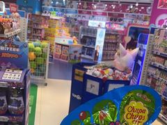 -TOYSRUS玩具反斗城(上海万象城店)