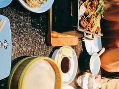 -局气 烤鸭·北京菜(光华路店)