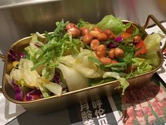 -冰城串说·羊肉串烧烤(哈西大街店)