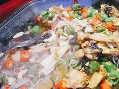 -蛙来哒(东城万达店)