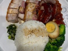 -Food Factory 食街工坊