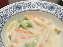 -柒园·三十年创意杭帮菜(龙湖滨江天街店)