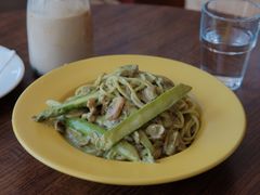 -Me&Joe意大利面·珍珠奶茶(鲁班路店)
