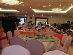 大堂-天津大学·四十二斋餐厅