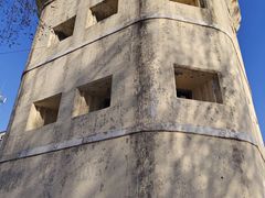 -人民防洪胜利纪念塔