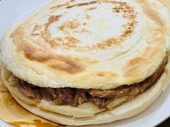 肉夹馍-子午路张记肉夹馍(翠华路店)