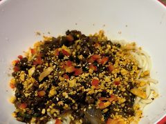 -阿当·小炒牛肉面(人广店)