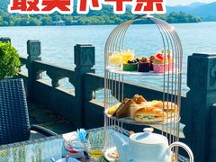 -杭州西湖柳莺里酒店·闻莺厅