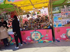 -深圳市宝安体育中心体育场