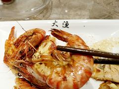 -大渔铁板烧(花园道店)