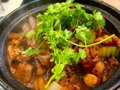 -川香煲(茅台路店)