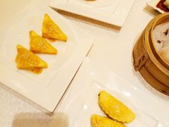 -泉州富力万达文华酒店-品珍中餐厅