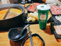 -呷哺呷哺(维多利万悦城店)