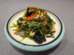 -金哥私房菜馆(张府园总店)