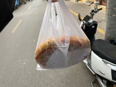 -贾五油糊馅
