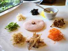 -Yeyije 韩定食