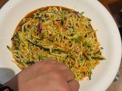 -华竹饭店(中央大街店)