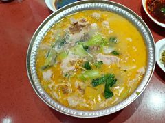 -喜家德虾仁水饺(东海缤纷天地店)
