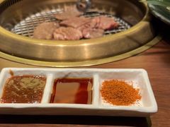 -御牛道日式烤肉料理(杭州万象城店)