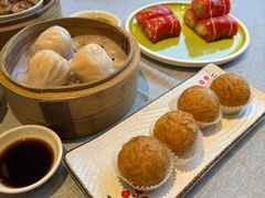 -潮府馆·非遗潮州菜·世纪公园(新国际博览中心店)