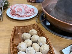 -元盛居(生态大街店)