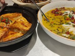 招牌酸菜鱼-和记小菜(东方店)