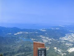 -七娘山