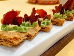 -白家大院·王府宫廷菜(苏州街店)