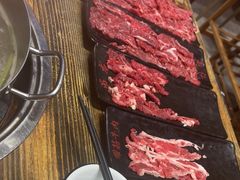 -刘少华贵州小黄牛·鲜牛肉火锅(总店)