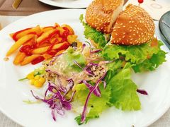 -LUCCA卢卡西班牙海鲜饭(远洋广场店)