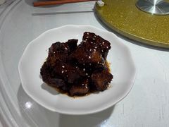 -老吉士酒家(天平路店)