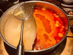 -左庭右院鲜牛肉火锅(新梅广场店)