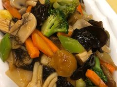 -功德林素菜饭庄(前门店)