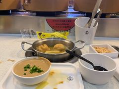 -龍歌自助小火锅(李沧丽达店)
