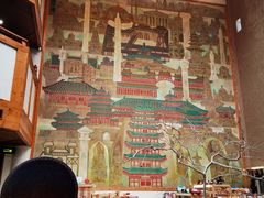 -敦煌山庄摘星阁