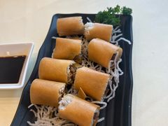 -兴悦酒家(保利克洛维店)