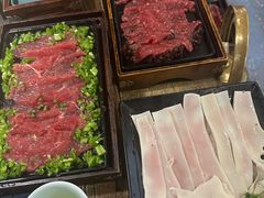 -吼堂老火锅(太古里总店)