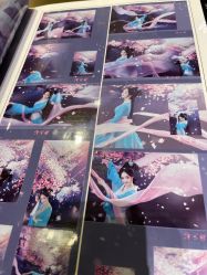 -盘子女人坊古装写真摄影(天津总店)