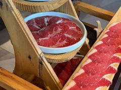 -五星桥原切肥牛火锅·30年专注好牛肉(湖塘店)
