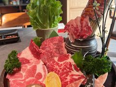-花时·炭火烧肉(东百中心A馆店)