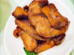 上海熏鱼-顺风海鲜港(金玉兰店)