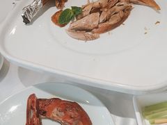 -味+新京宴·烤鸭·北京菜(创意谷店)