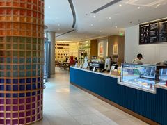 自助取餐区-伙工殿餐厅(吉大店)
