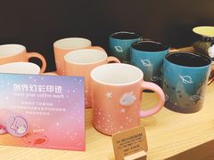 -星巴克臻选(国贸商城首店)