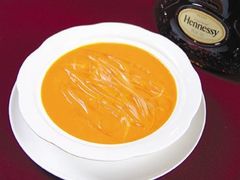 蟹黄鱼翅-新光酒家·河豚·海鲜·蟹料理(浦东店)