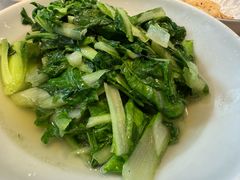 时令鲜蔬-大鱼徽州·寻味徽菜(星光总店)