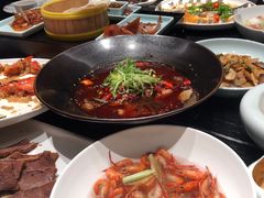-柳莺湖上·湖景餐厅·江南菜(西湖店)