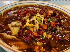 -付掌柜在成都·热炒砂锅集(金禾店)