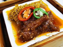 -點無缺茶楼·海鲜酒家(世博店)