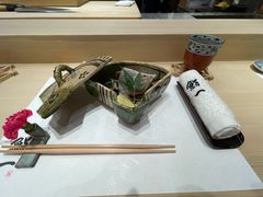 -鮨一日本料理旗舰店(总店)